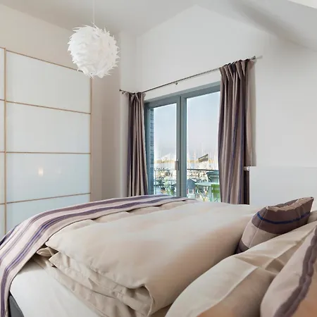 Διαμέρισμα Ostsee - Nr 21 