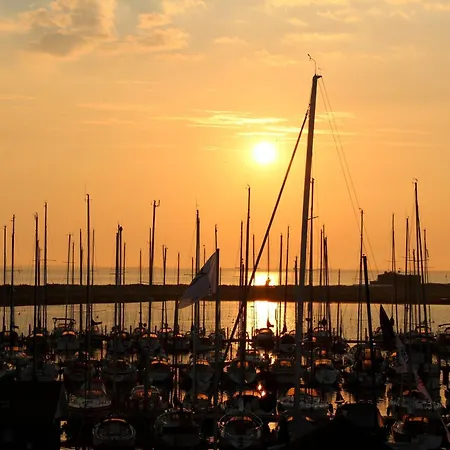 Διαμέρισμα Ostsee - Nr 21 