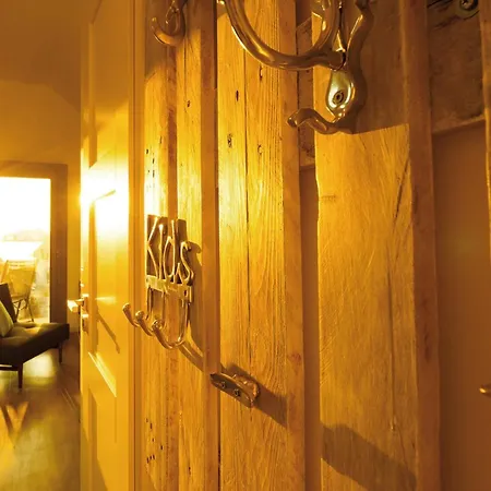 Διαμέρισμα Ostsee - Nr 21 