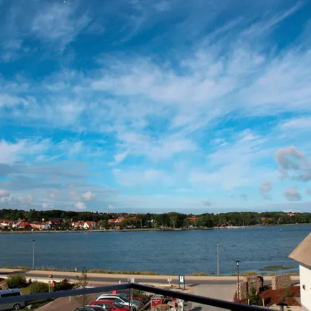 Διαμέρισμα Ostsee - Nr 21 